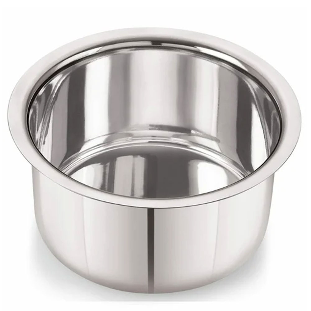 Steel Tapeli view